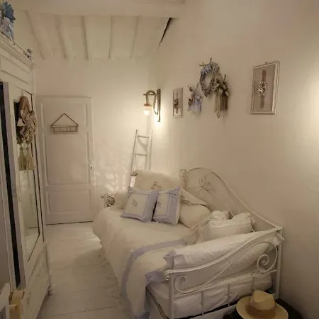 La Casina Di Manon * فينشي