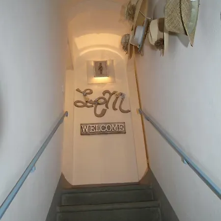 فندق مبيت وإفطار La Casina Di Manon