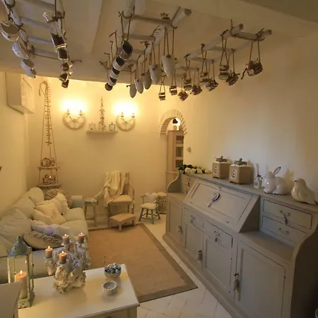 La Casina Di Manon * فينشي
