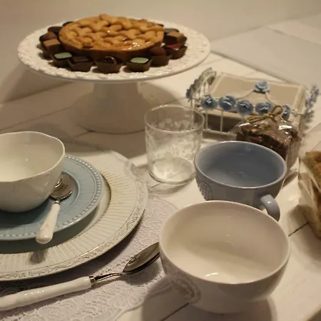 Bed & Breakfast La Casina Di Manon *