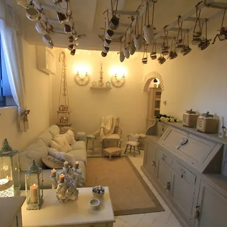 Bed & Breakfast La Casina Di Manon *