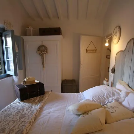 La Casina Di Manon Vinci