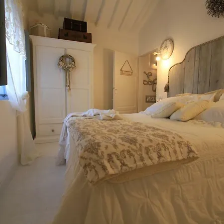 La Casina Di Manon *