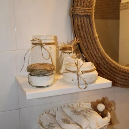 Bed & Breakfast La Casina Di Manon