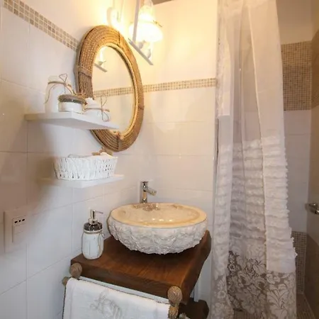 La Casina Di Manon Vinci