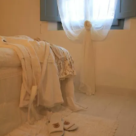 Bed & Breakfast La Casina Di Manon