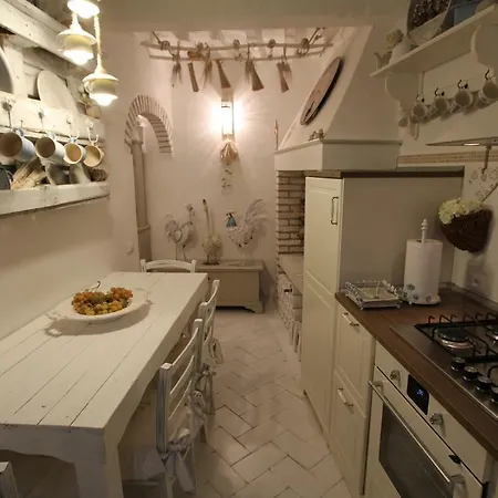 Bed & Breakfast La Casina Di Manon *