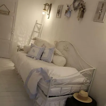 Bed & Breakfast La Casina Di Manon Vinci