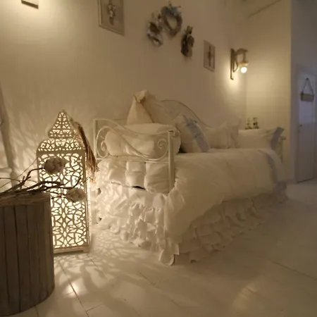 La Casina Di Manon Vinci