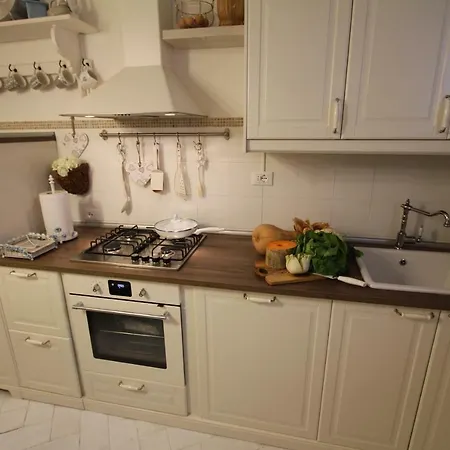 Bed & Breakfast La Casina Di Manon Vinci
